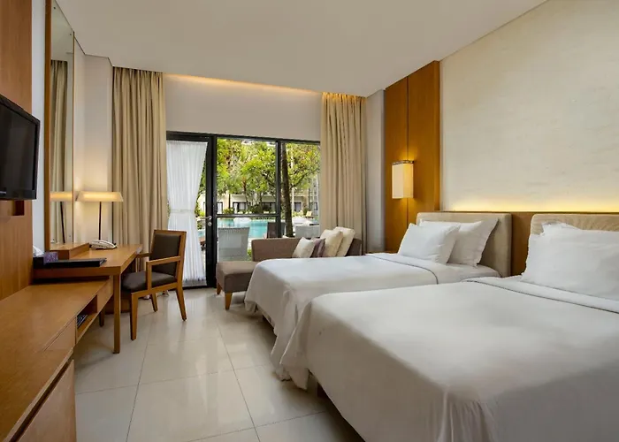 Grand Inna Kuta