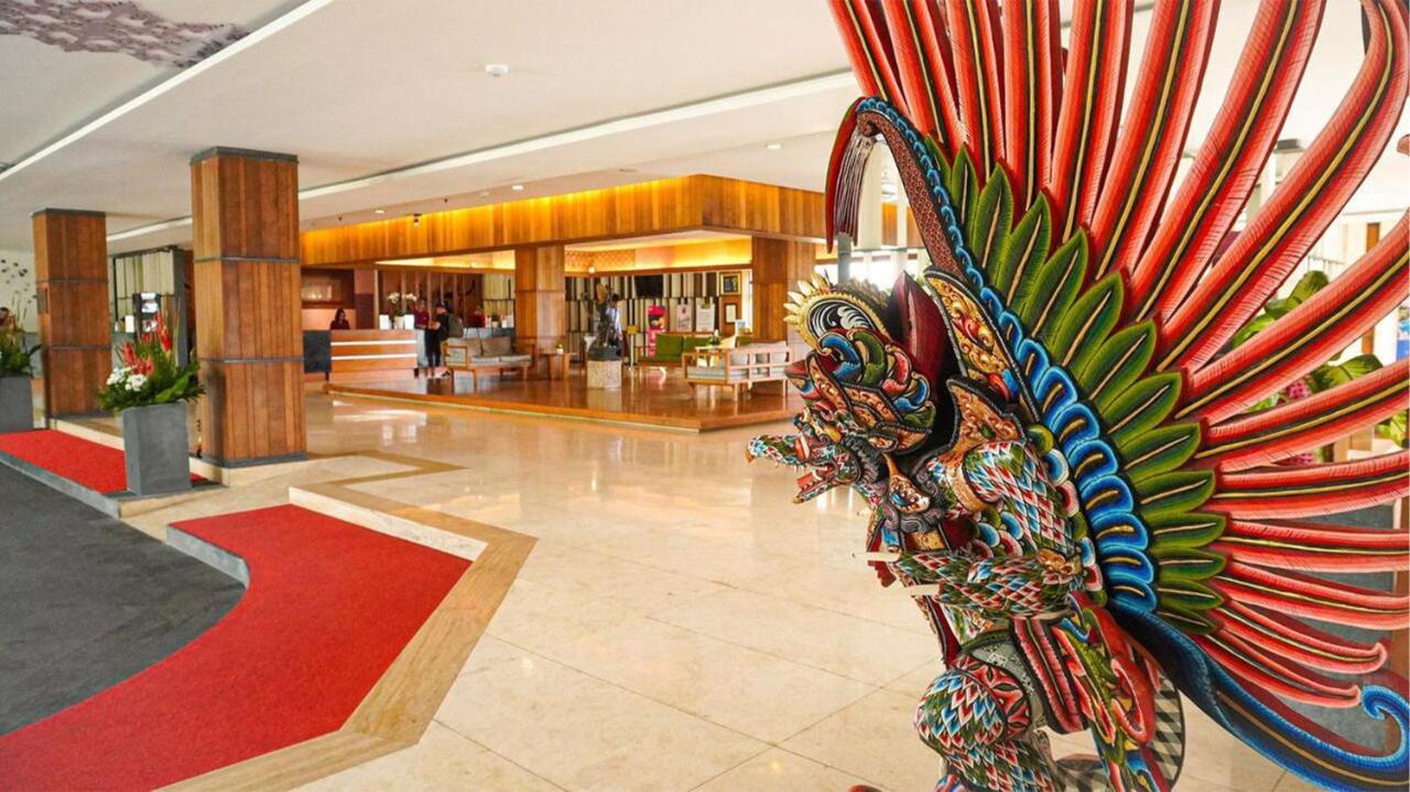 Truntum Kuta Bali Resort 4*
