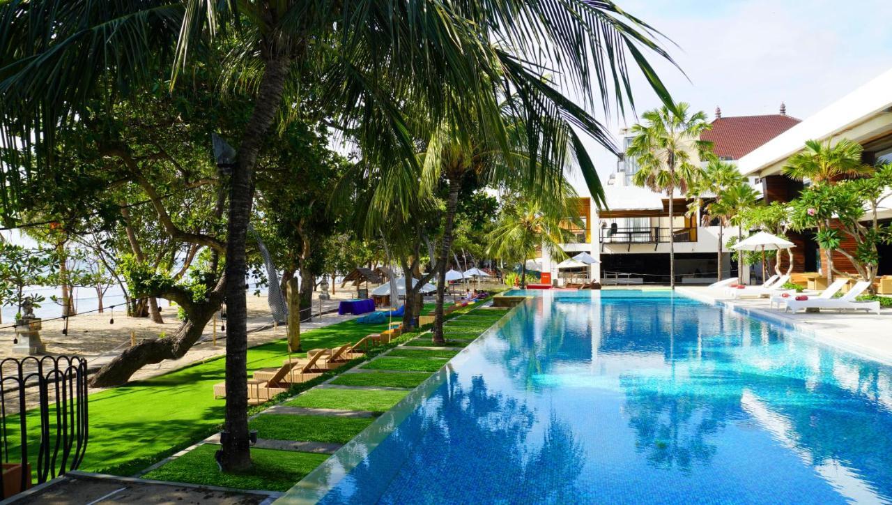 Resort Truntum Kuta Bali Kuta Lombok