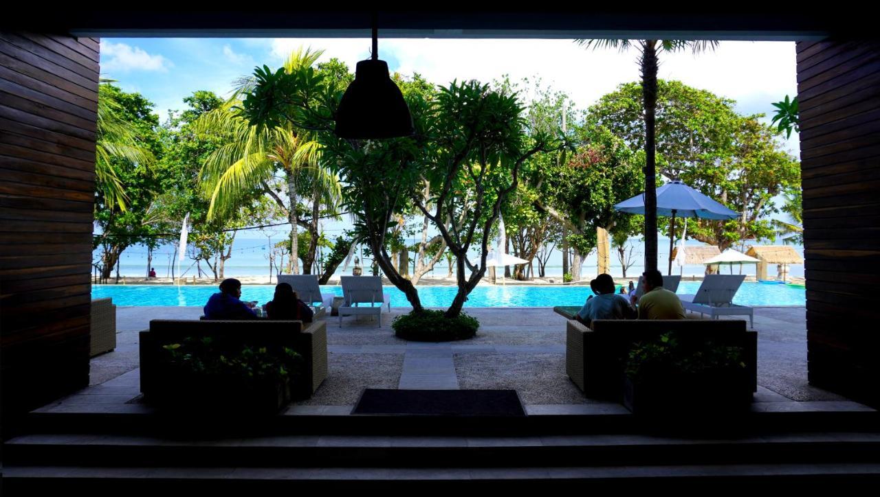 Truntum Kuta Bali Resort 4*