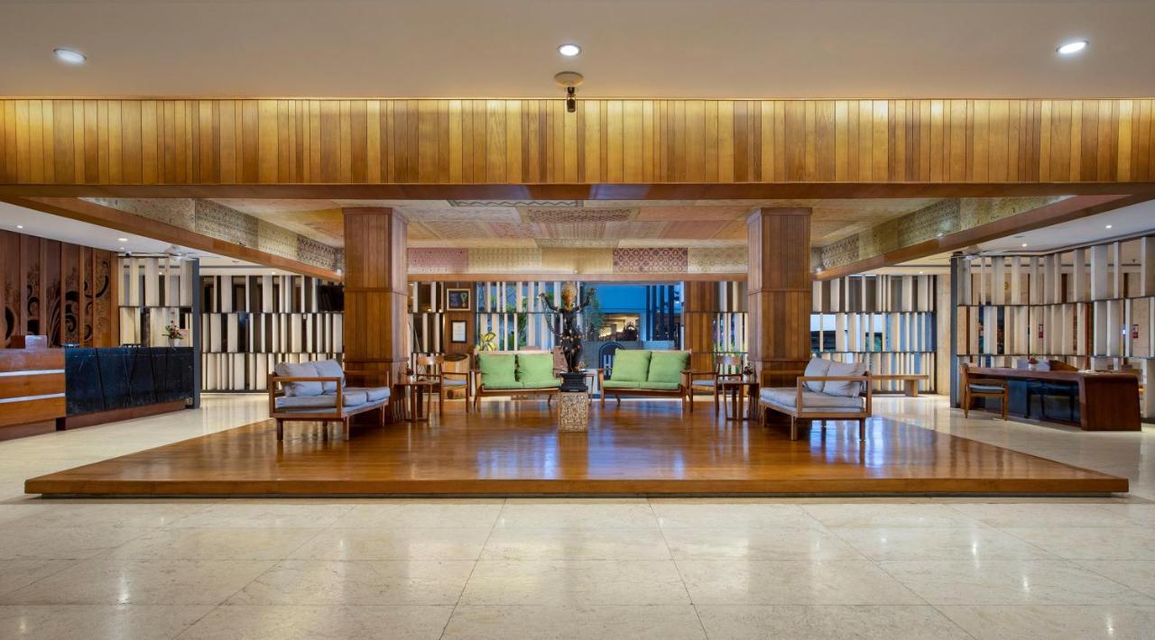 Truntum Kuta Bali 4* Kuta Lombok