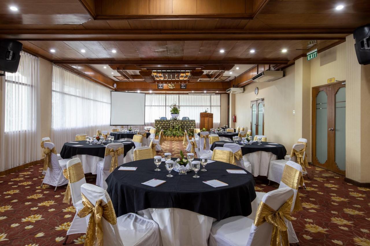 Resort Truntum Kuta Bali