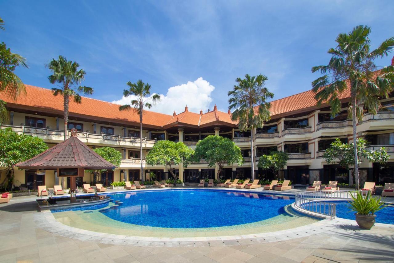 Truntum Kuta Bali 4*