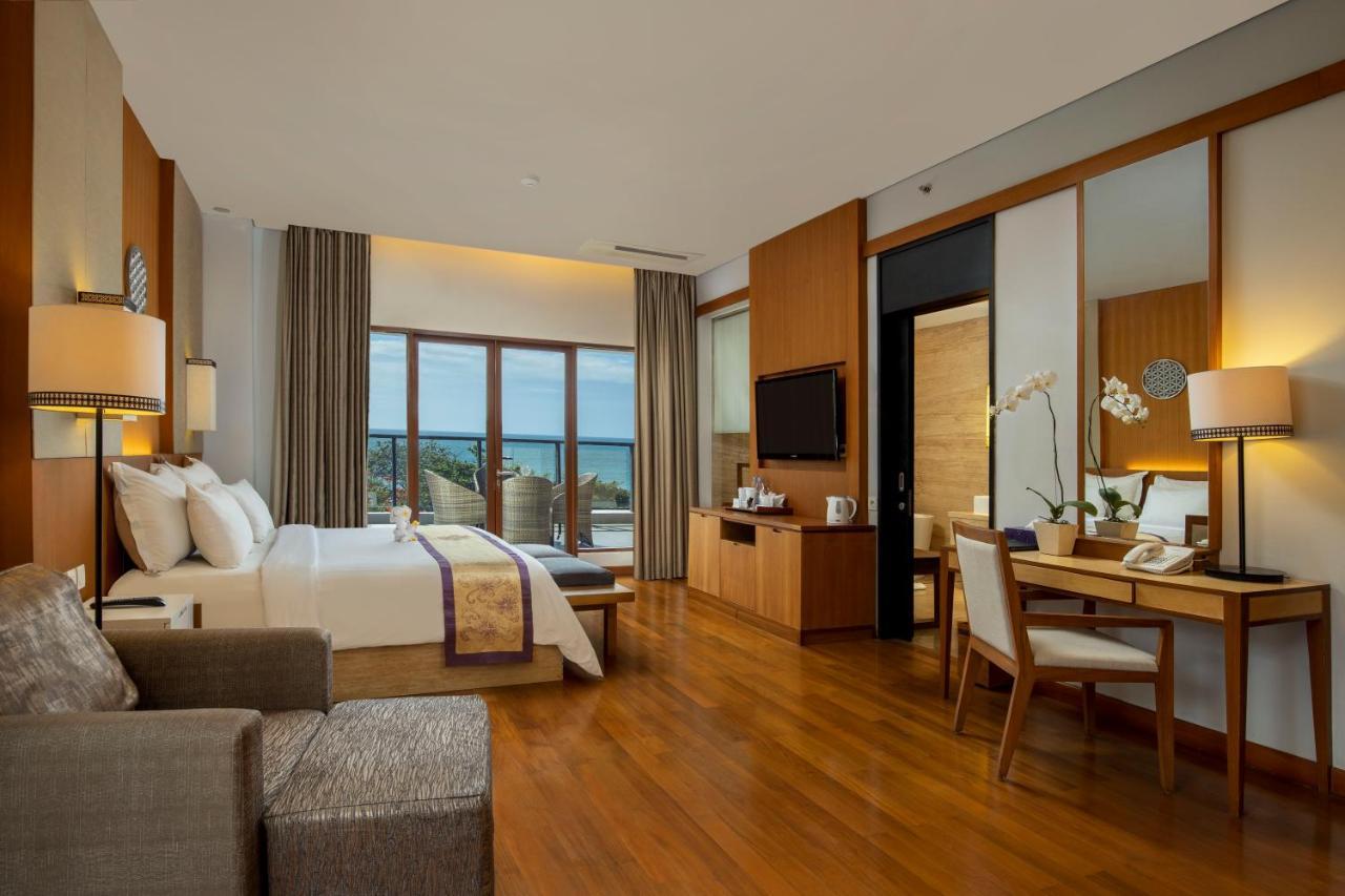 Truntum Kuta Bali Resort Kuta Lombok