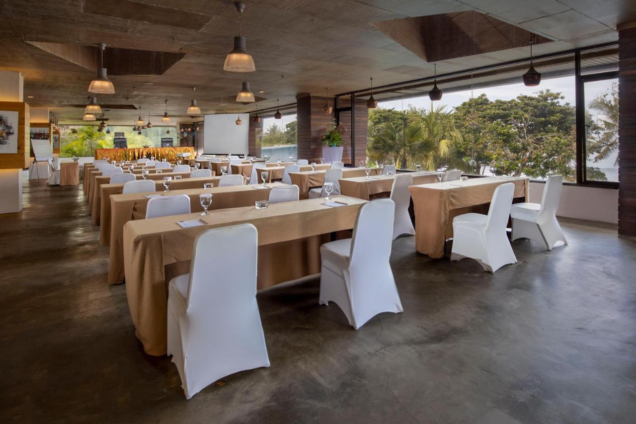 Truntum Kuta Bali Resort 4*