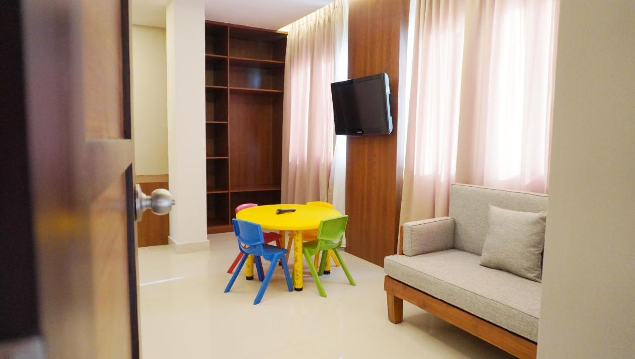 Truntum Kuta Bali 4* Kuta (Bali)