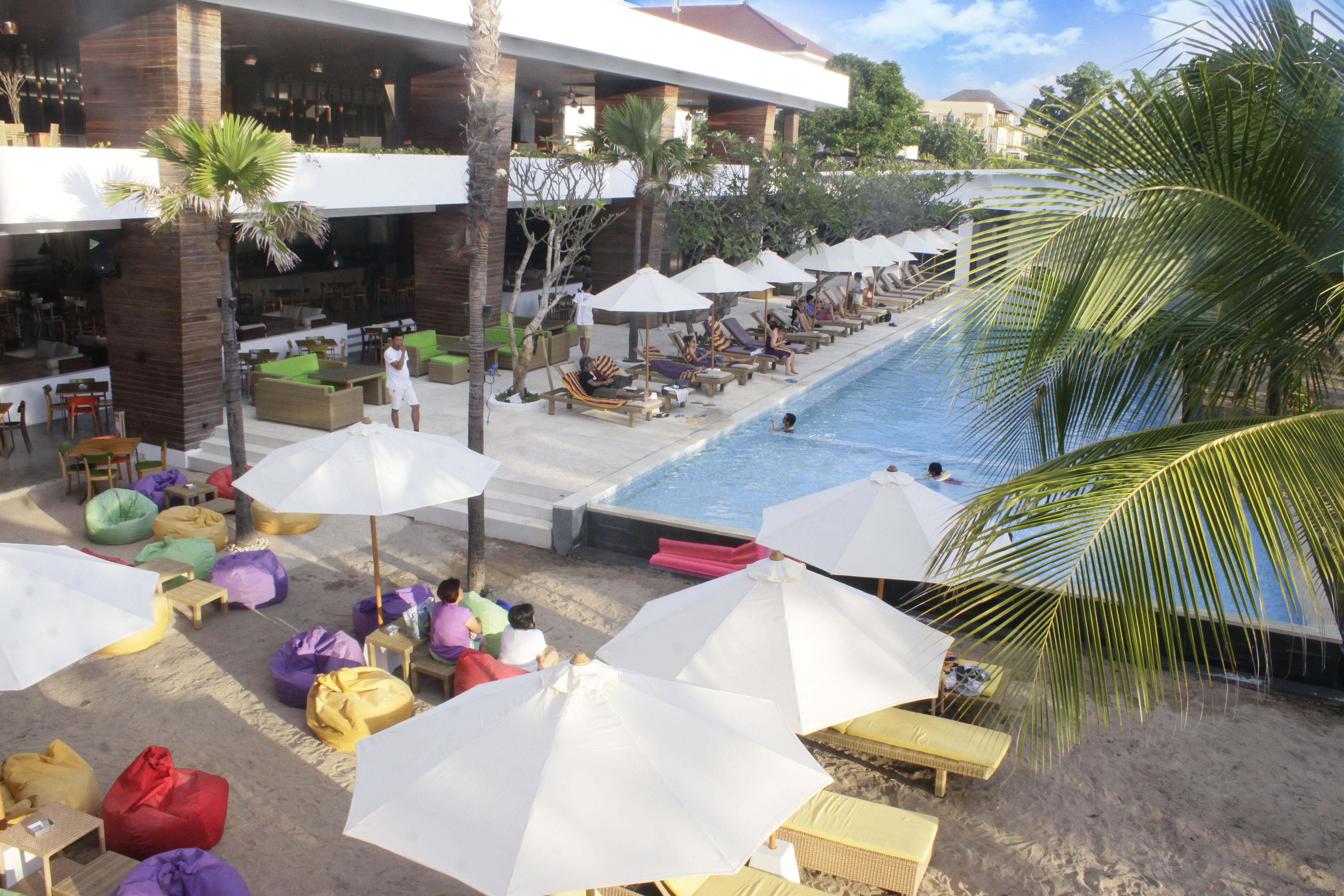 Truntum Kuta Bali 4* Kuta Lombok