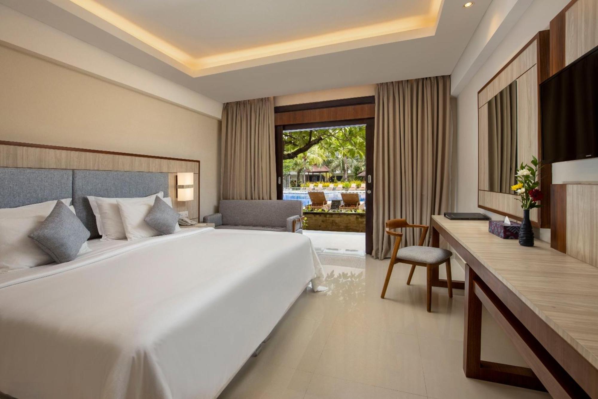 Truntum Kuta Bali Kuta Lombok