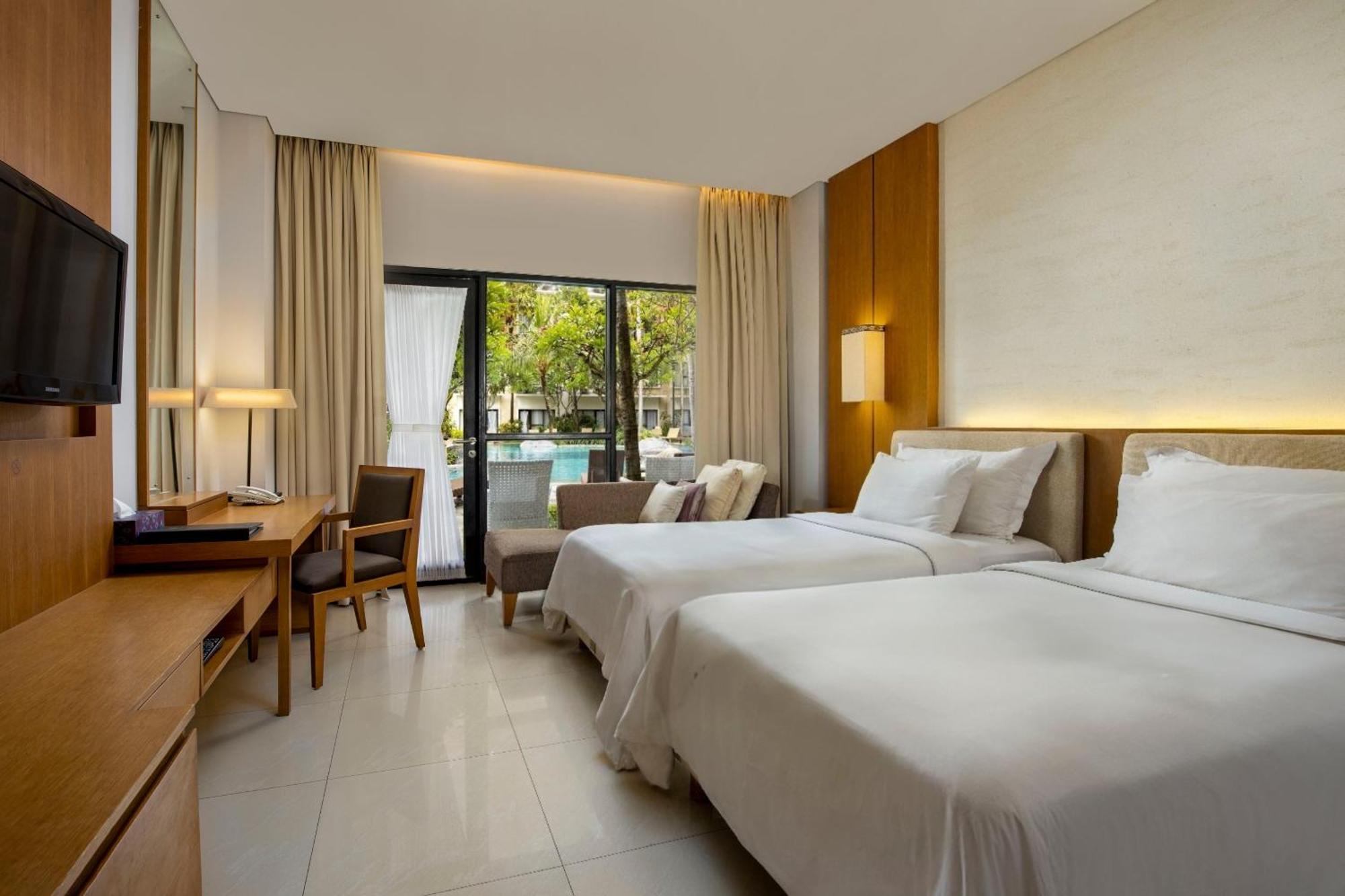 Resort Truntum Kuta Bali Kuta (Bali)