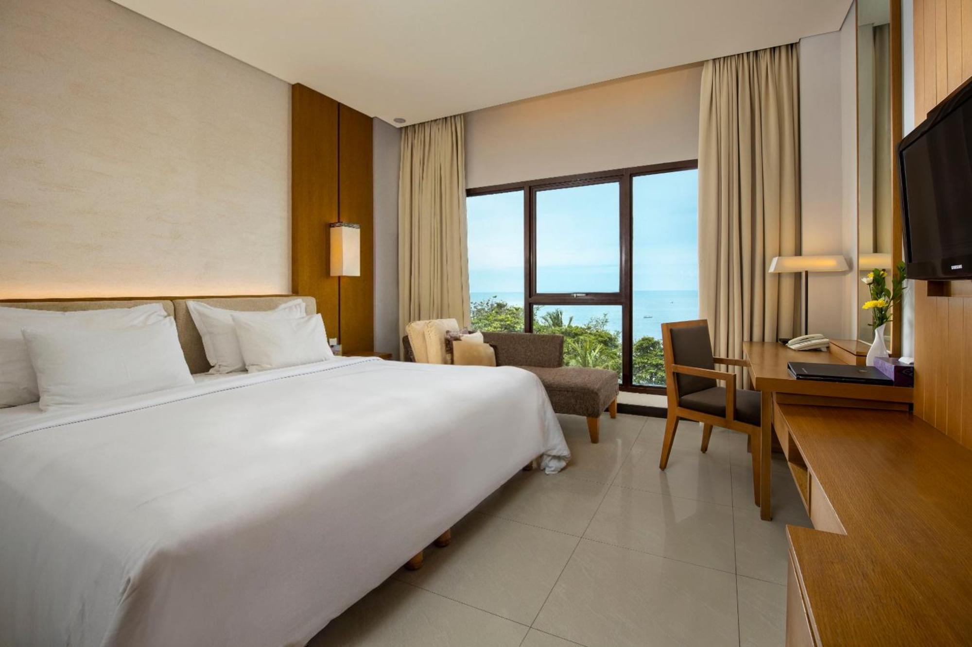 Truntum Kuta Bali Kuta Lombok
