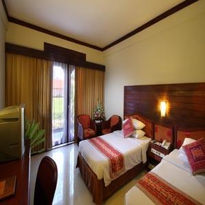 Truntum Kuta Bali 4* Kuta (Bali)