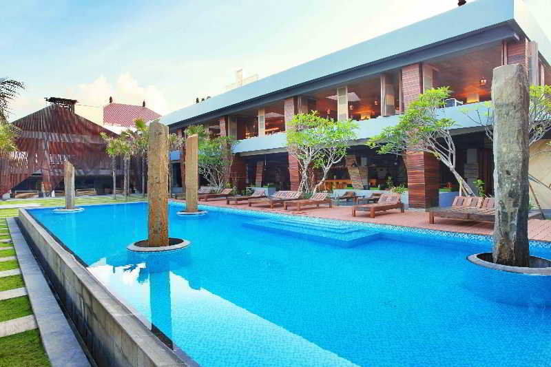 Truntum Kuta Bali 4* Kuta (Bali)