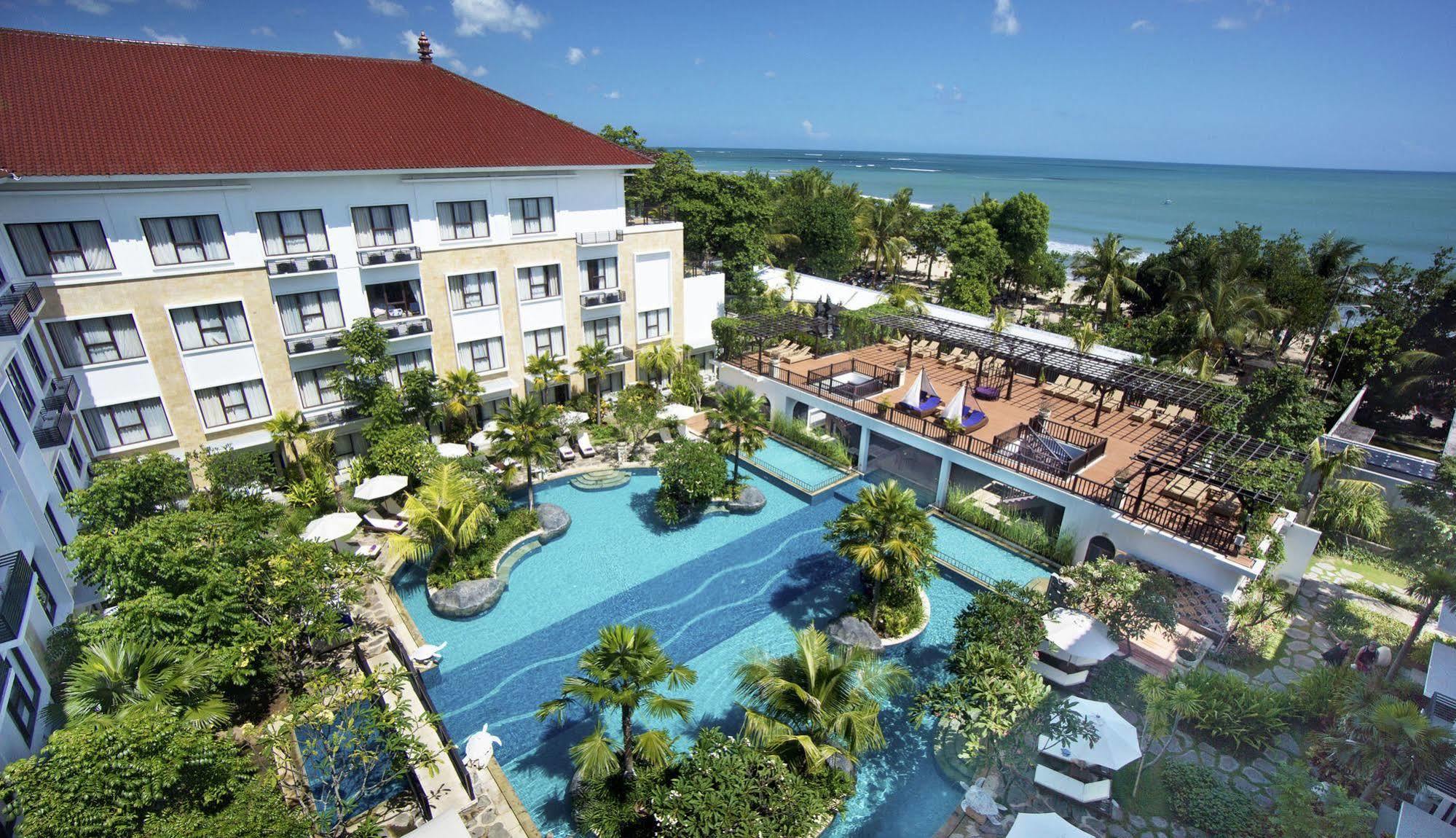 Resort Truntum Kuta Bali