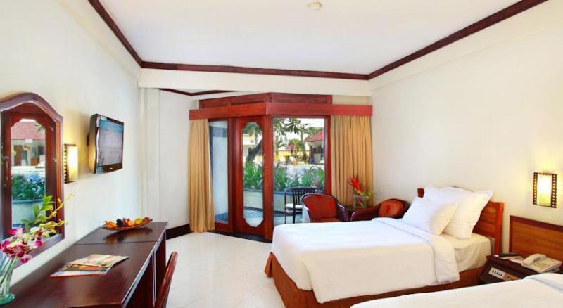 Resort Truntum Kuta Bali 4*