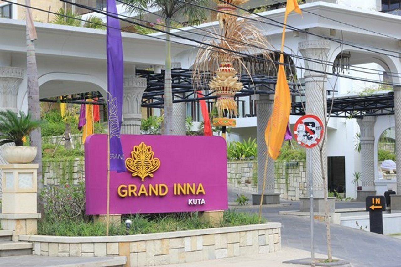 Truntum Kuta Bali Resort