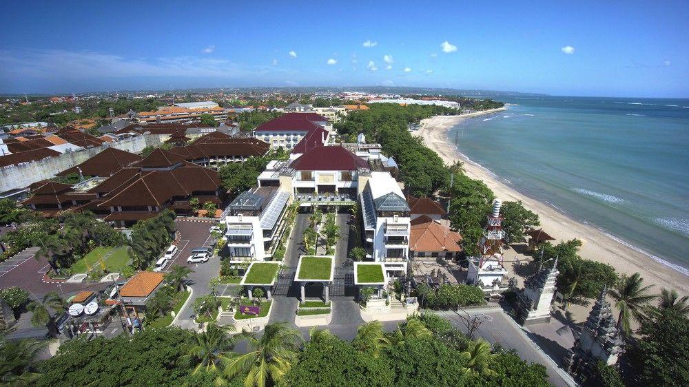 Resort Truntum Kuta Bali Kuta (Bali)