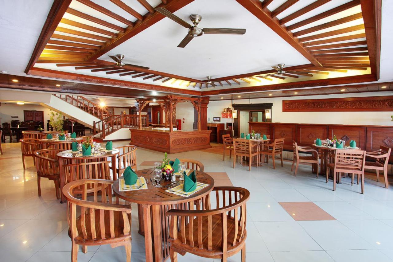 Truntum Kuta Bali Resort