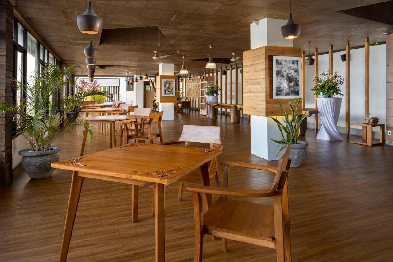 Truntum Kuta Bali 4* Kuta (Bali)