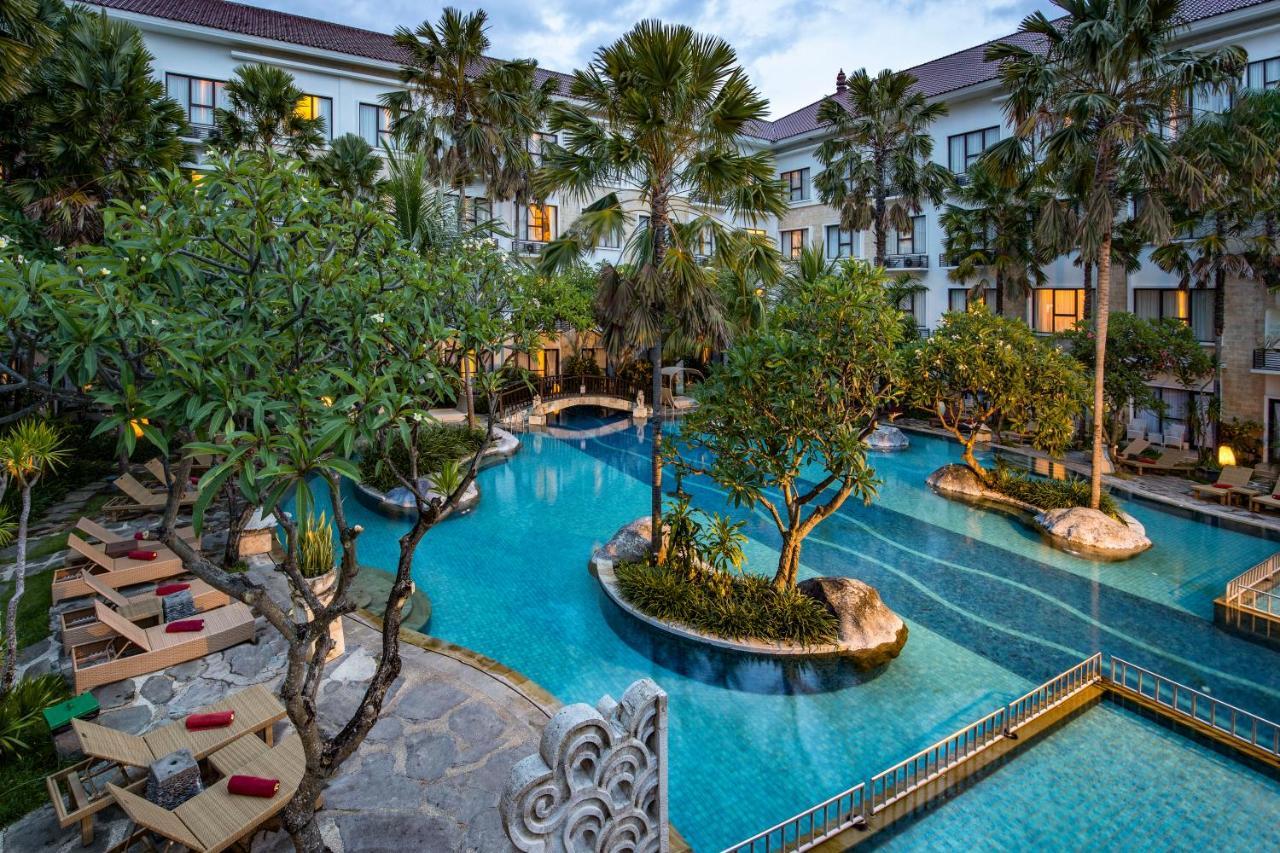 Truntum Kuta Bali 4*