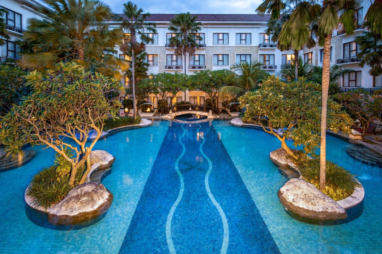 Truntum Kuta Bali 4*