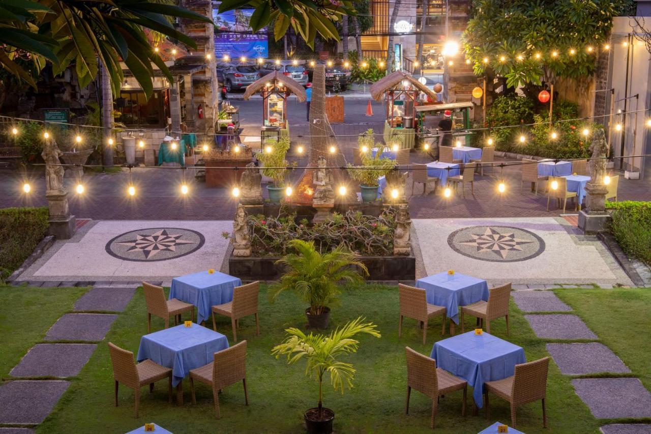Truntum Kuta Bali 4*