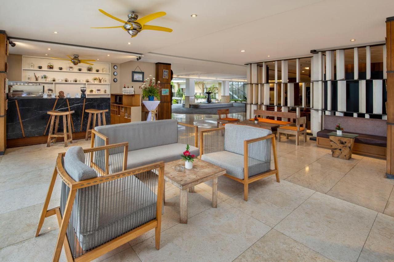 Truntum Kuta Bali Resort Kuta (Bali)