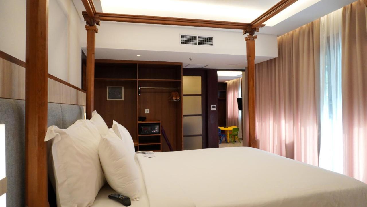 Truntum Kuta Bali 4*