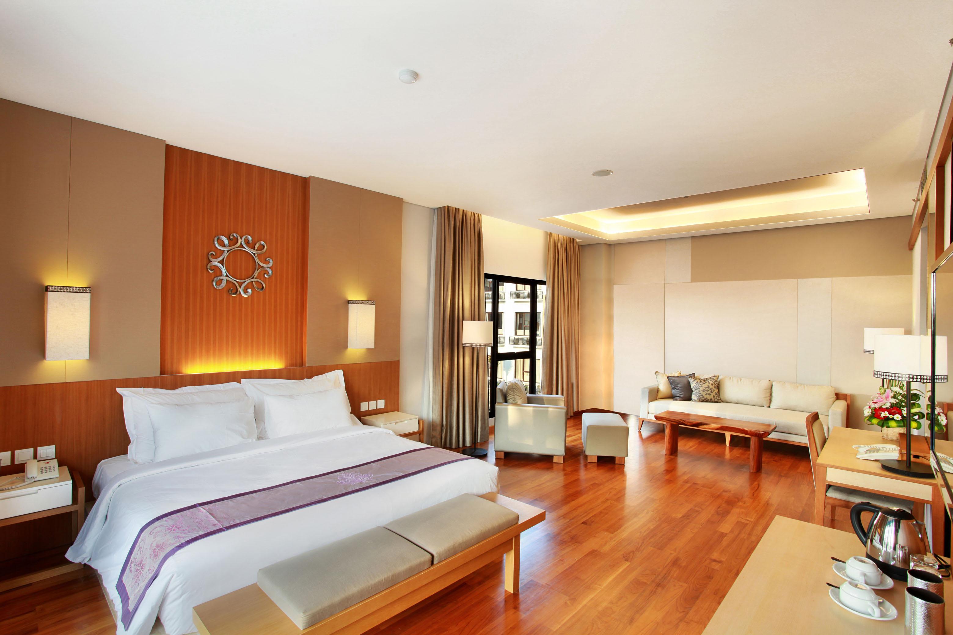 Truntum Kuta Bali 4*