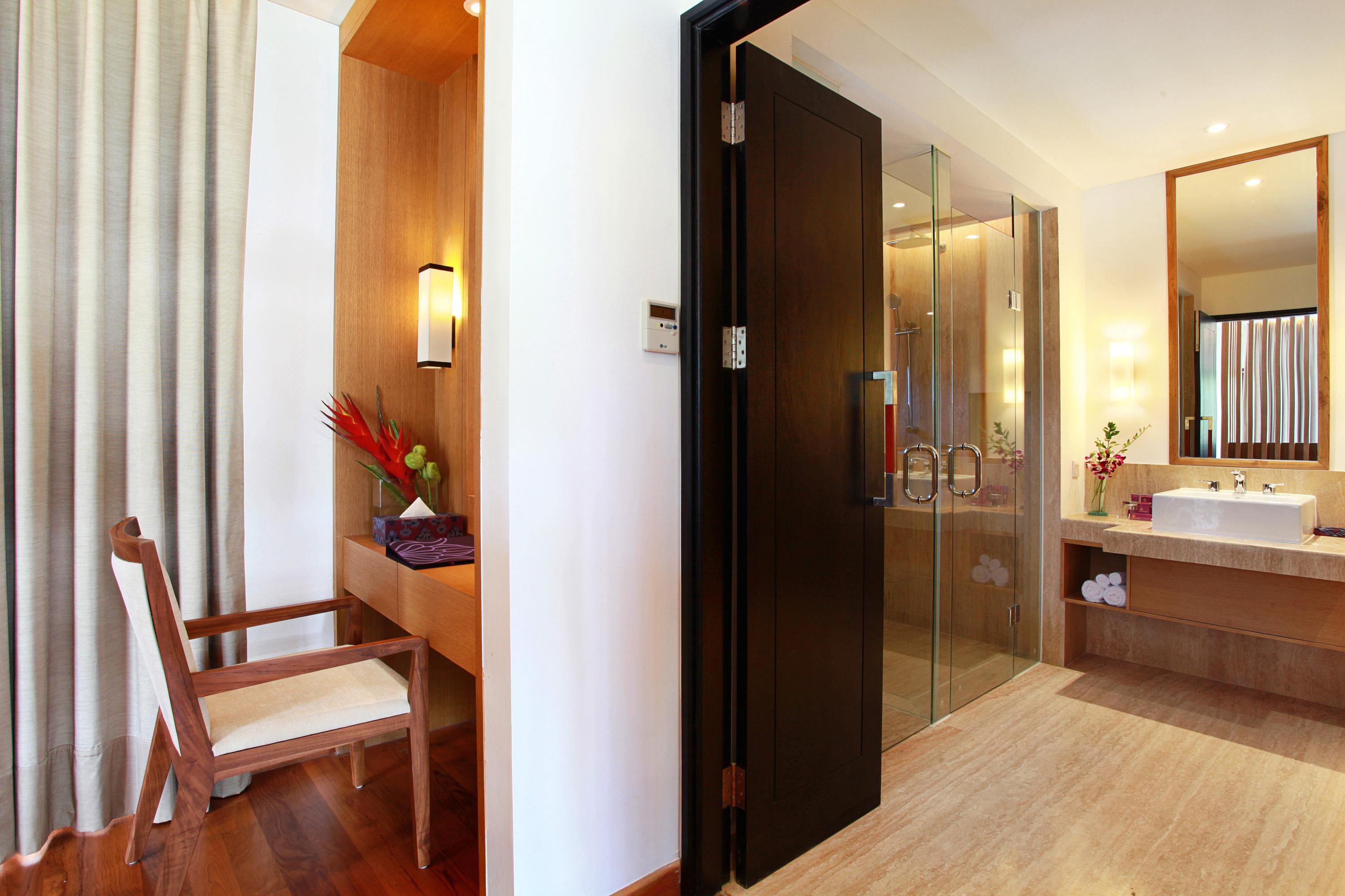 Truntum Kuta Bali Resort