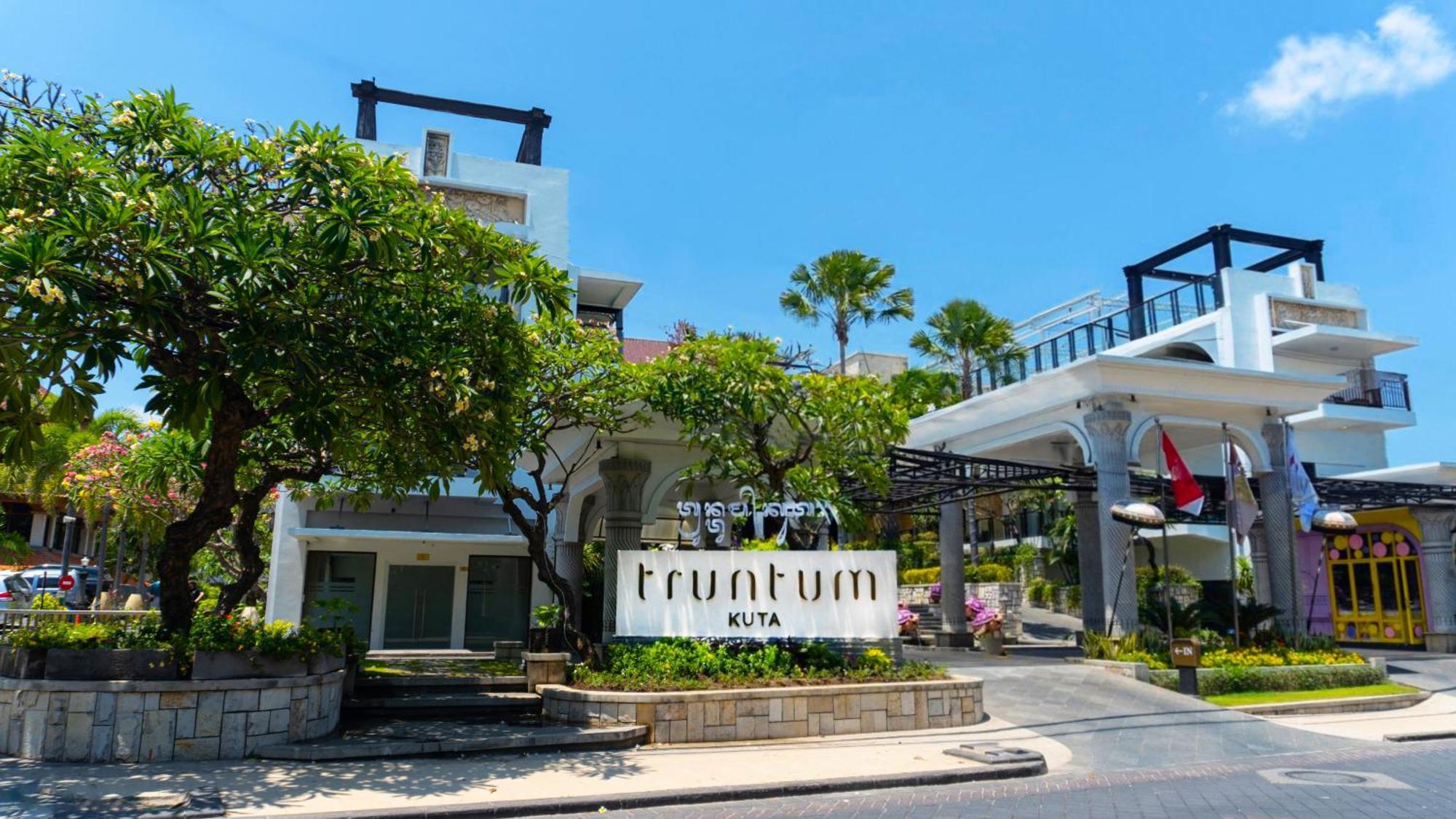 Truntum Kuta Bali Resort Kuta (Bali)