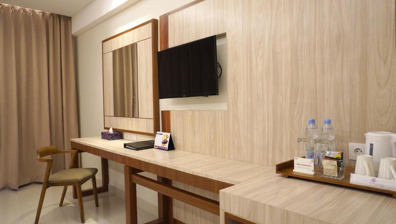 Truntum Kuta Bali 4* Kuta (Bali)