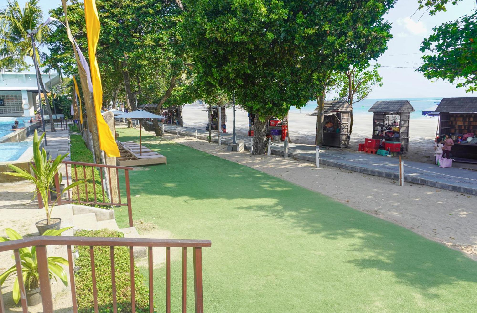 Truntum Kuta Bali Kuta (Bali)
