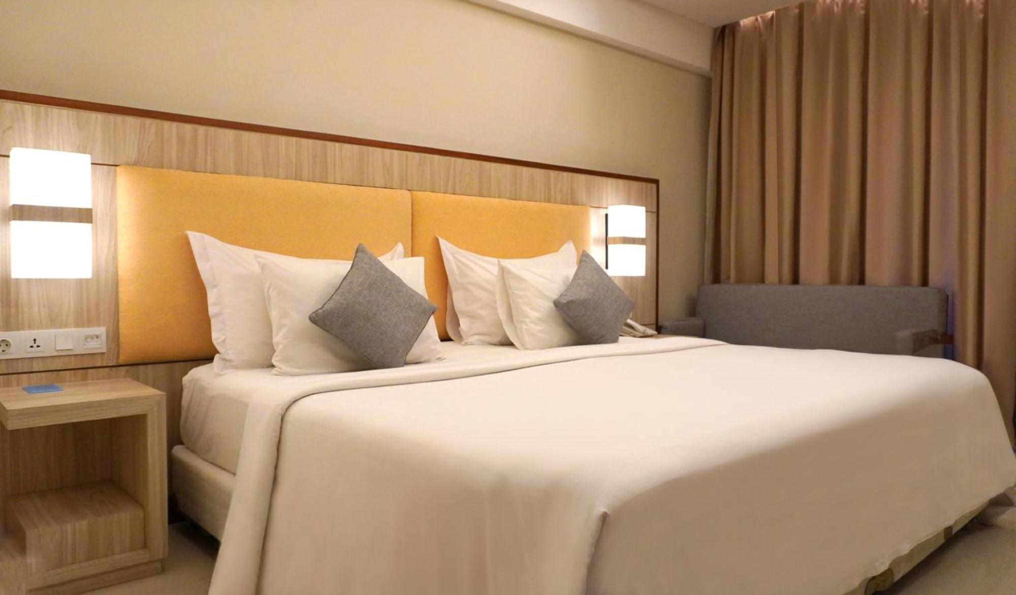 Resort Truntum Kuta Bali Kuta (Bali)