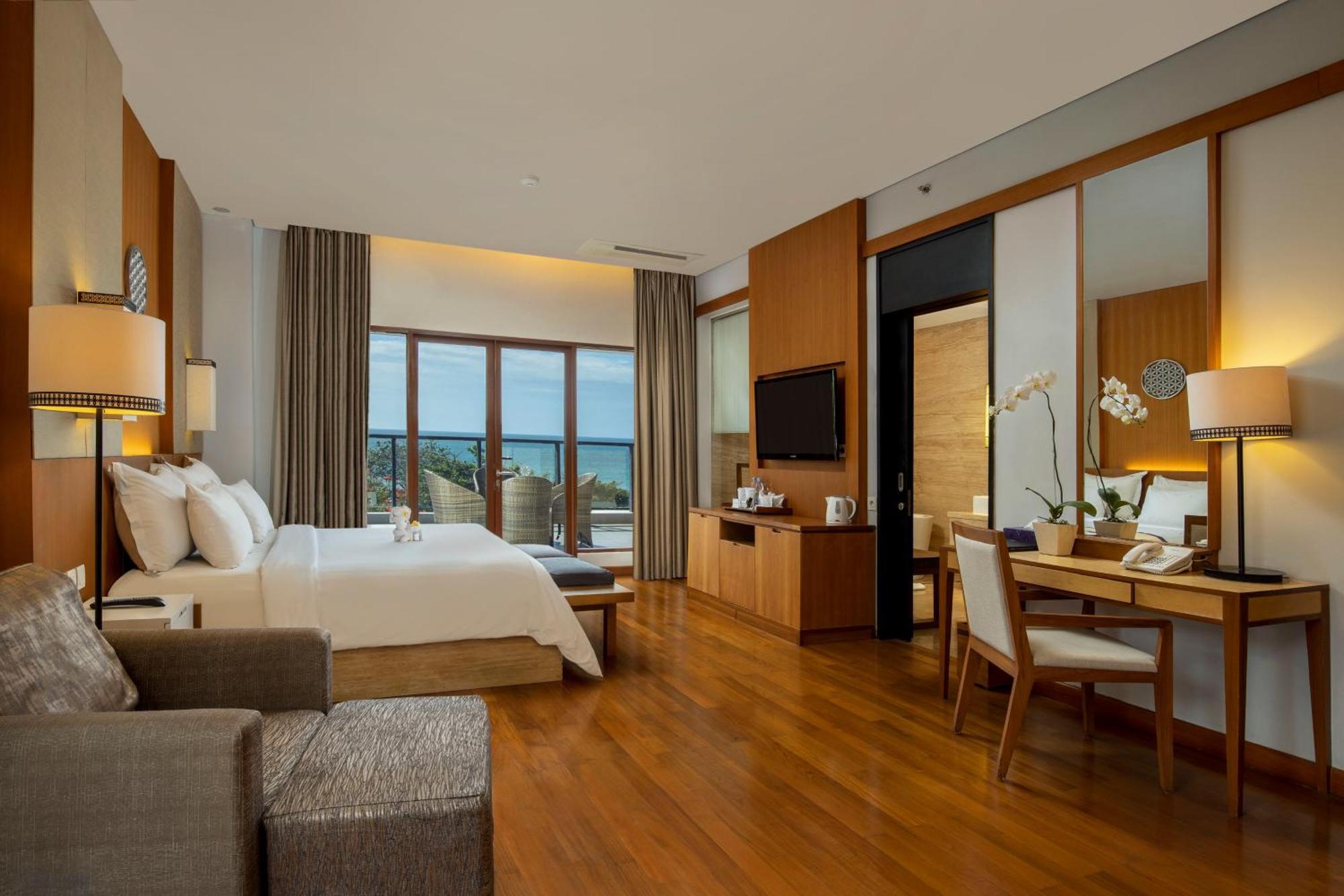 Truntum Kuta Bali 4*