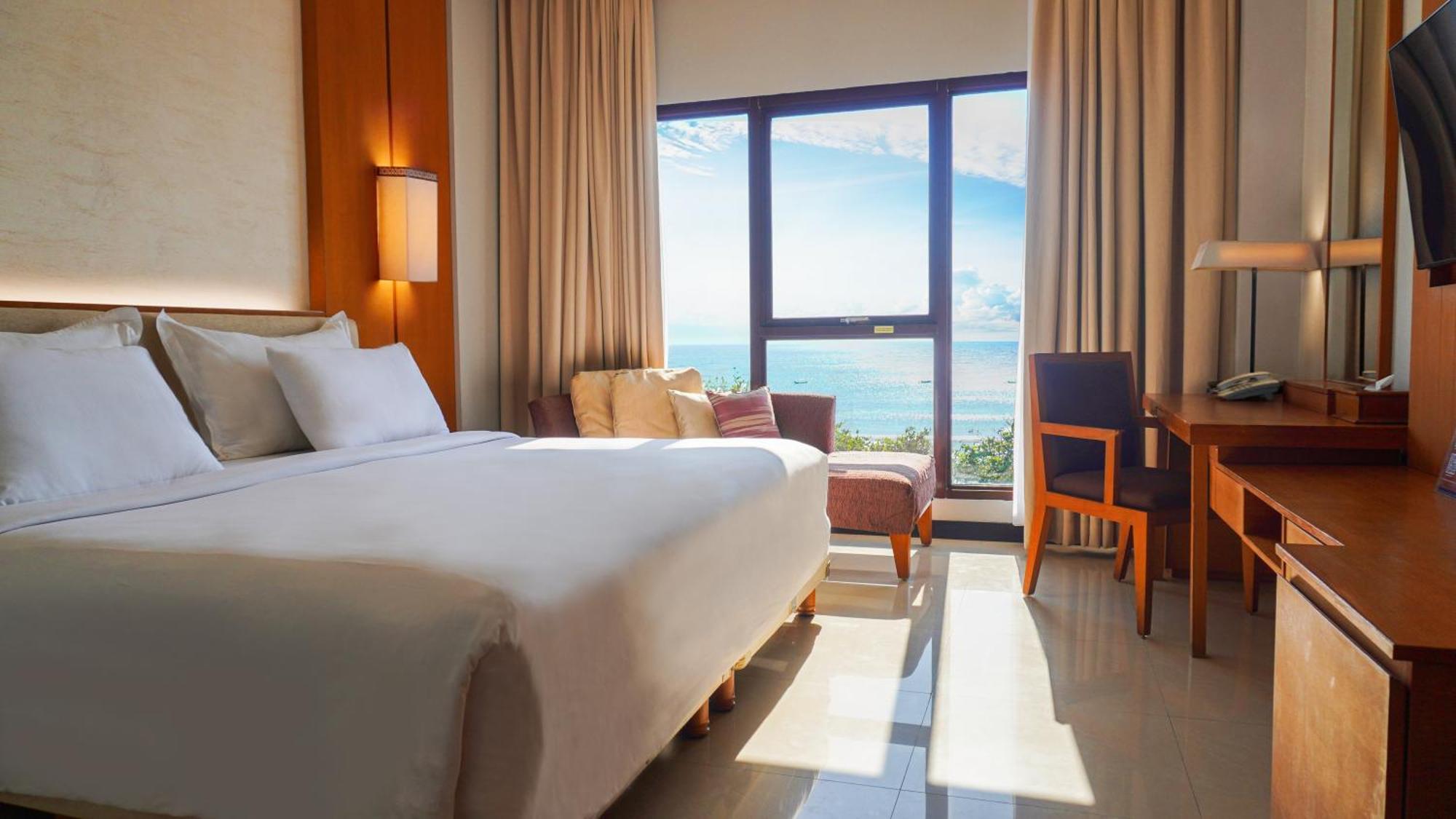 Truntum Kuta Bali 4*