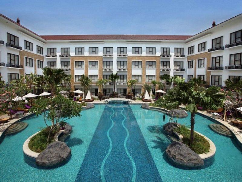 Resort Truntum Kuta Bali Kuta (Bali)