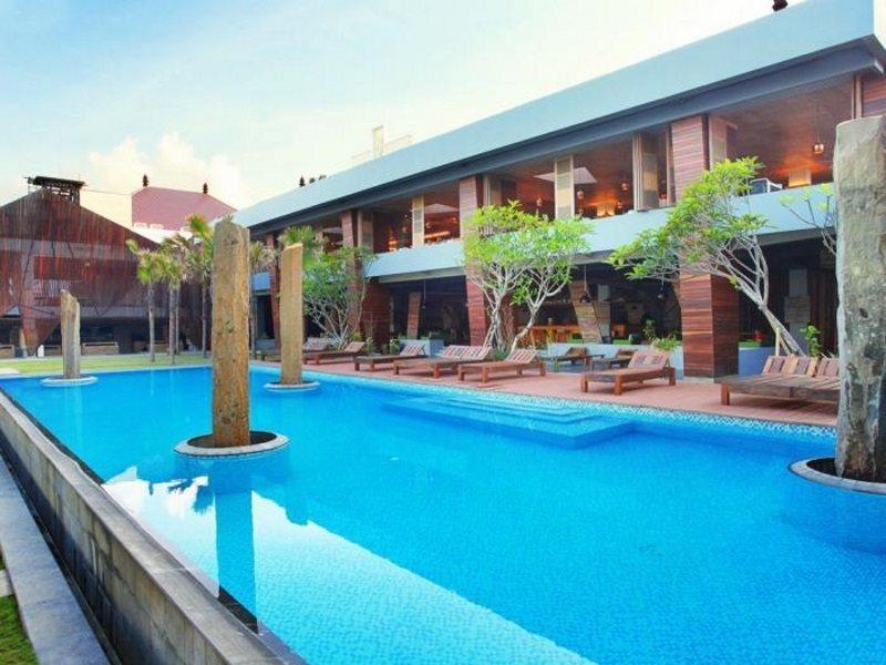 Resort Truntum Kuta Bali Kuta (Bali)