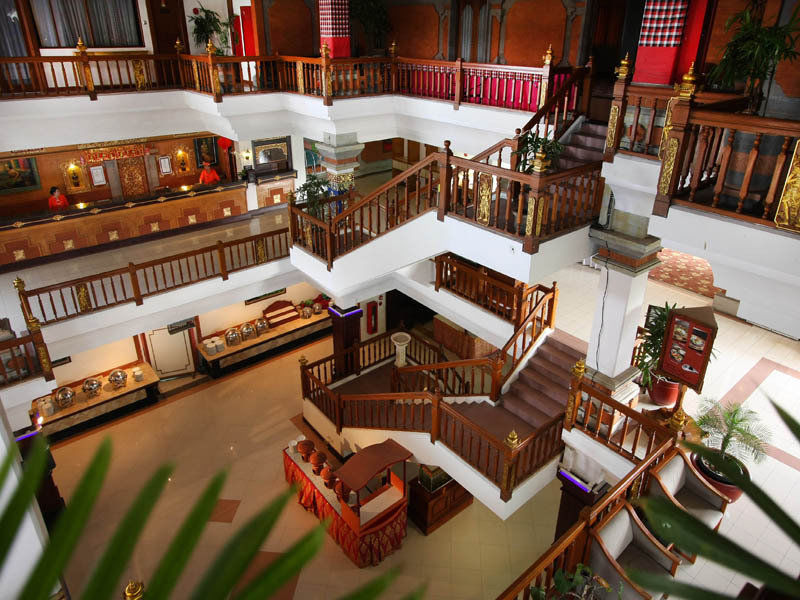 Truntum Kuta Bali 4* Kuta (Bali)