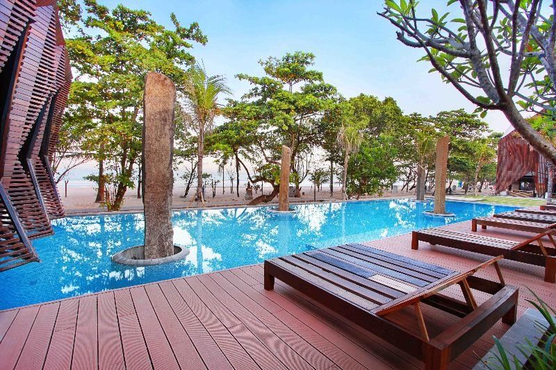 Resort Truntum Kuta Bali Kuta (Bali)