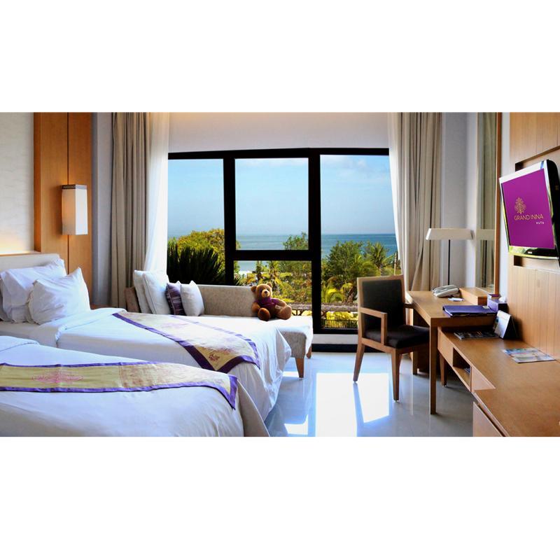 Resort Truntum Kuta Bali 4*
