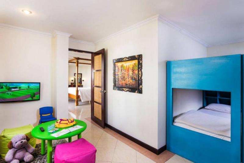 Resort Truntum Kuta Bali Kuta (Bali)