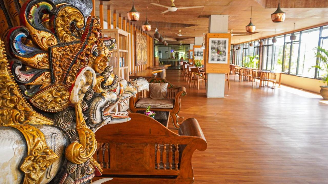 Truntum Kuta Bali 4* Kuta (Bali)