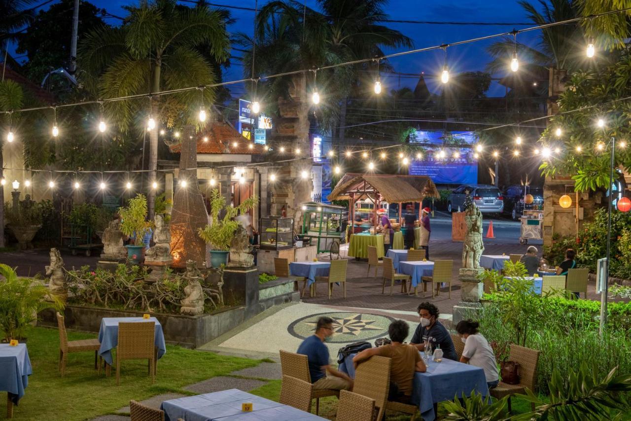 Truntum Kuta Bali 4*