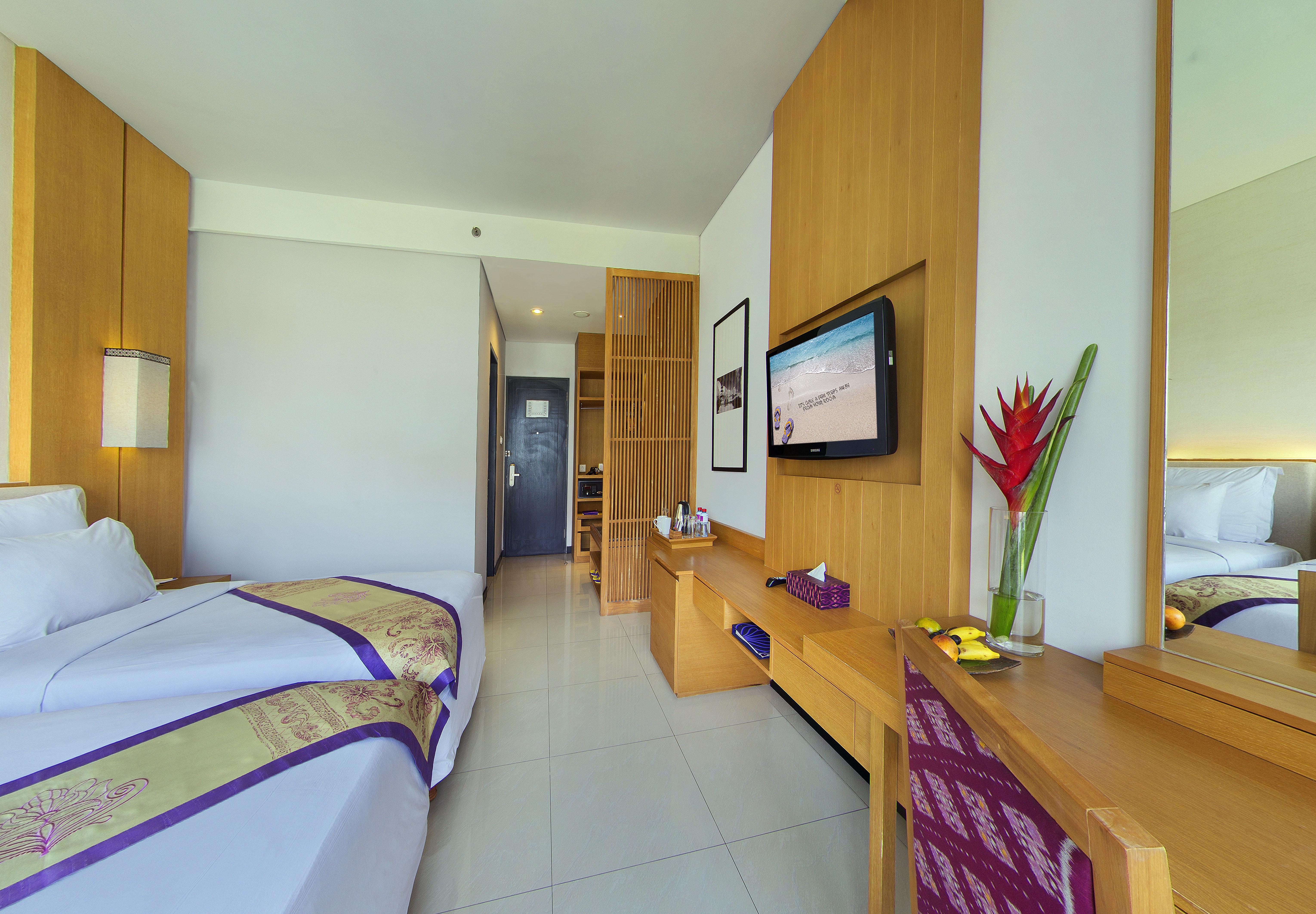 Truntum Kuta Bali सहारा 4*