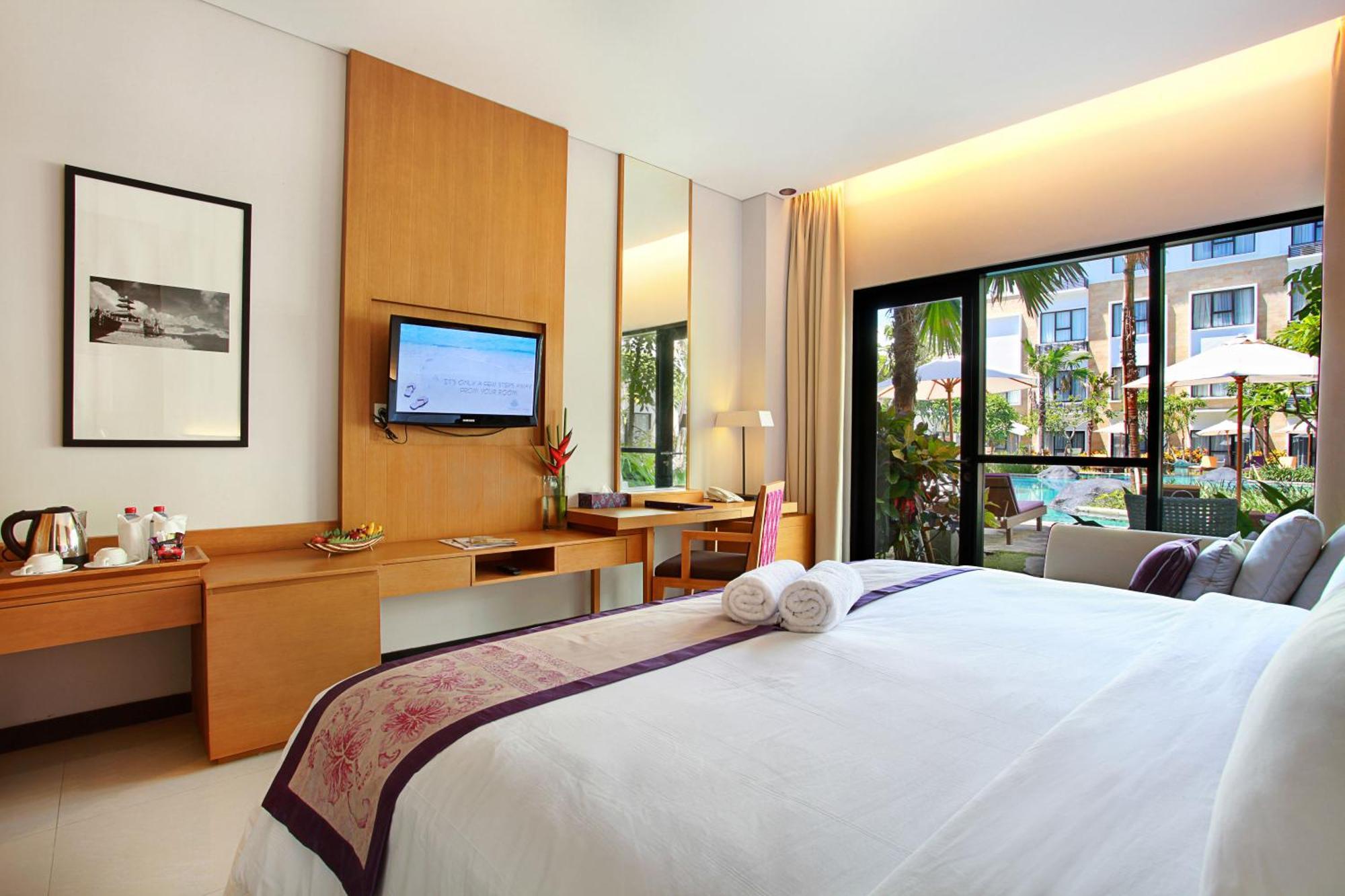Truntum Kuta Bali 4* Kuta (Bali)