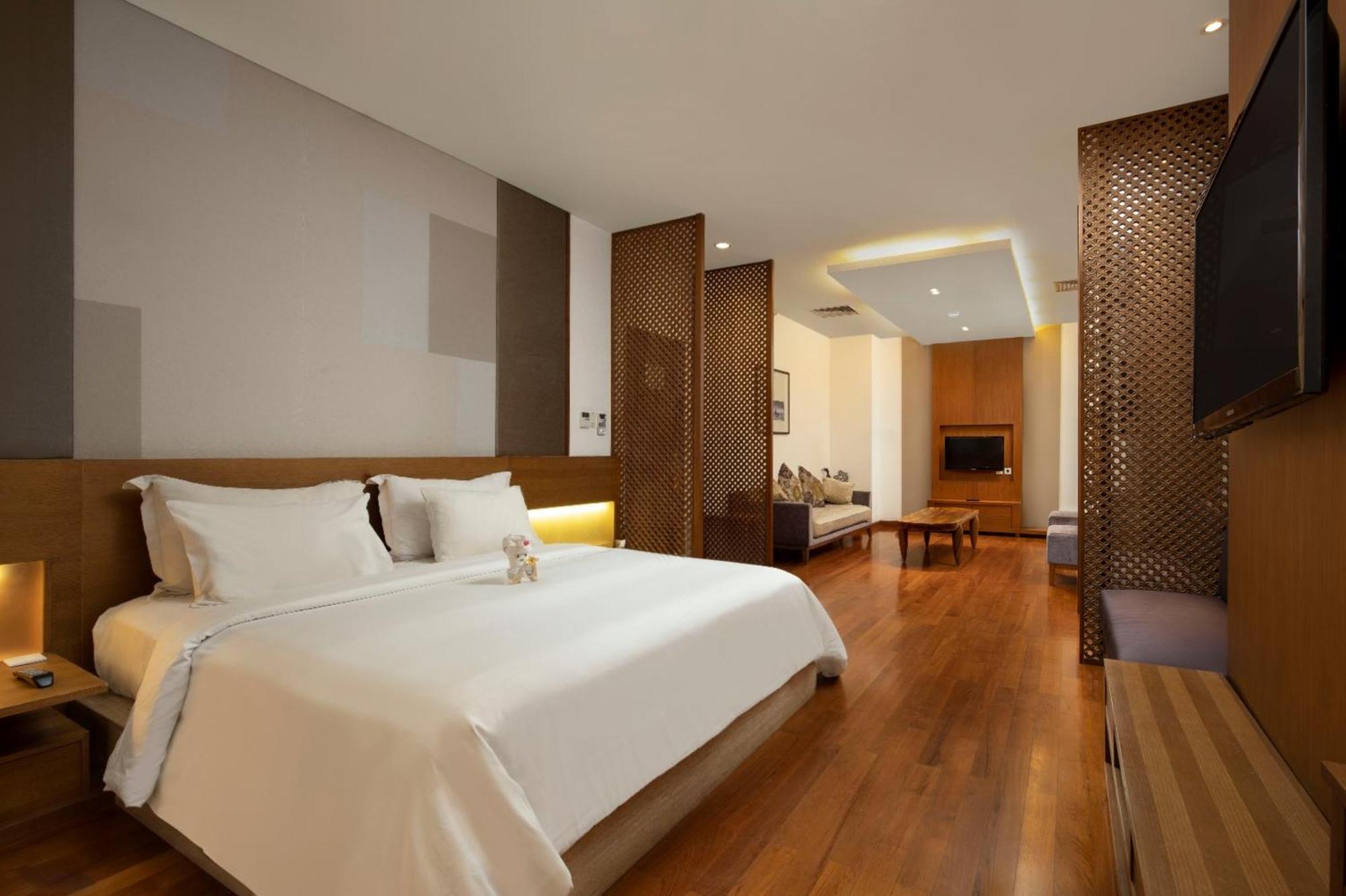 Truntum Kuta Bali 4*