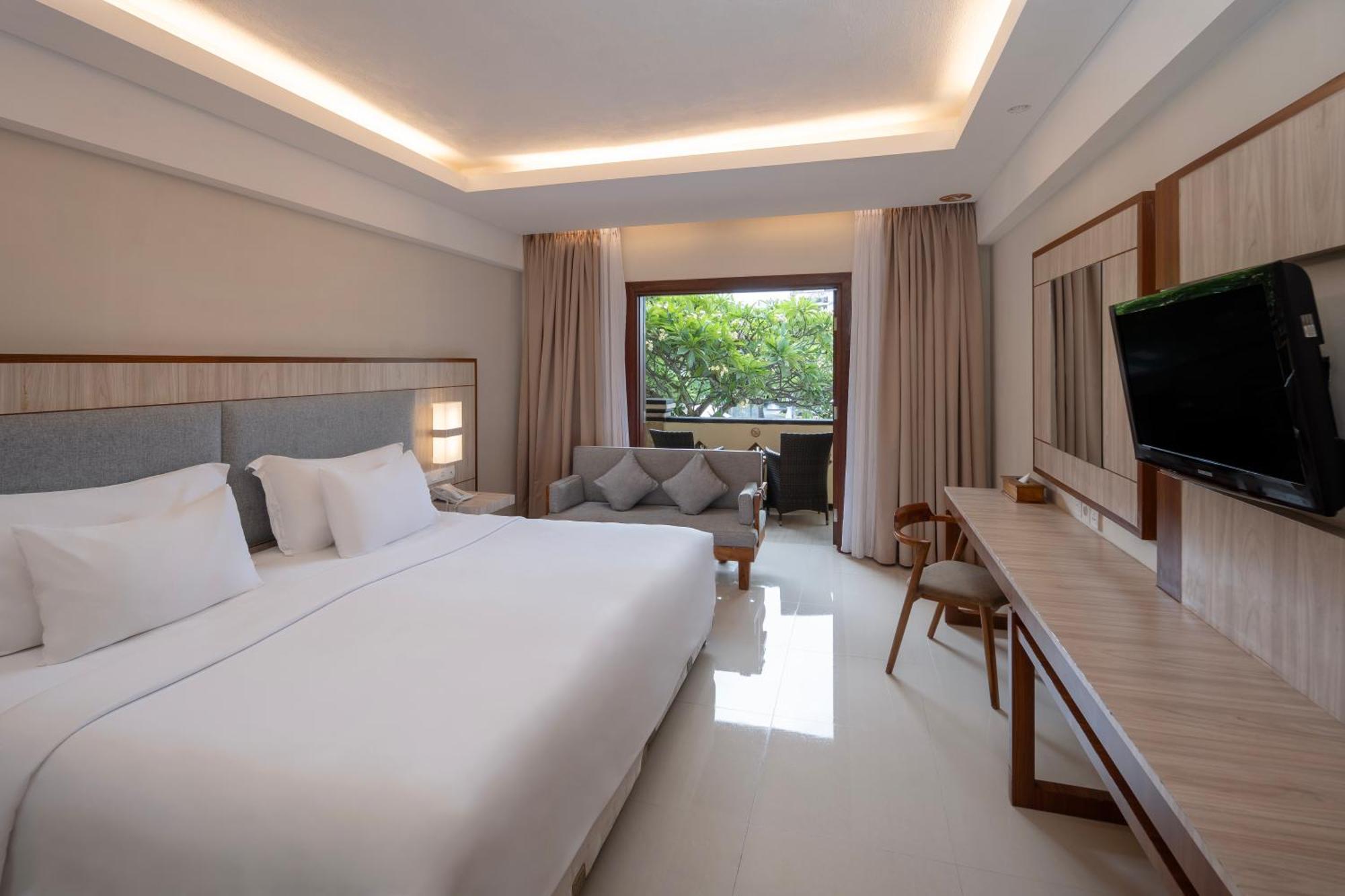 Truntum Kuta Bali सहारा Kuta (Bali)