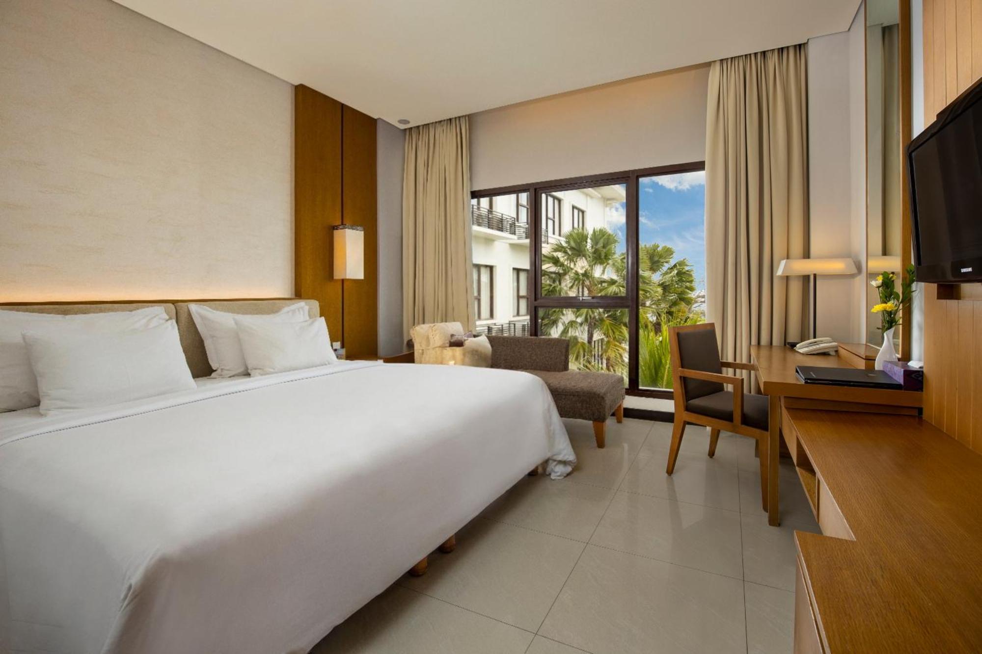 Truntum Kuta Bali 4* Kuta (Bali)