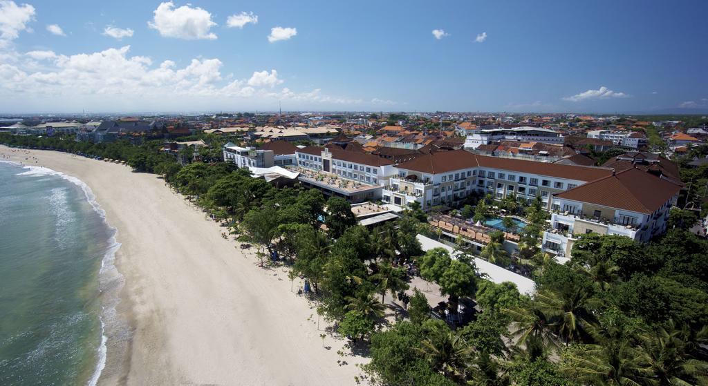 Truntum Kuta Bali सहारा Kuta (Bali)