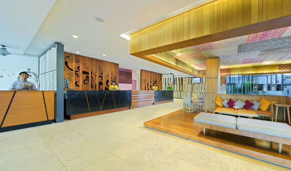 Truntum Kuta Bali 4*